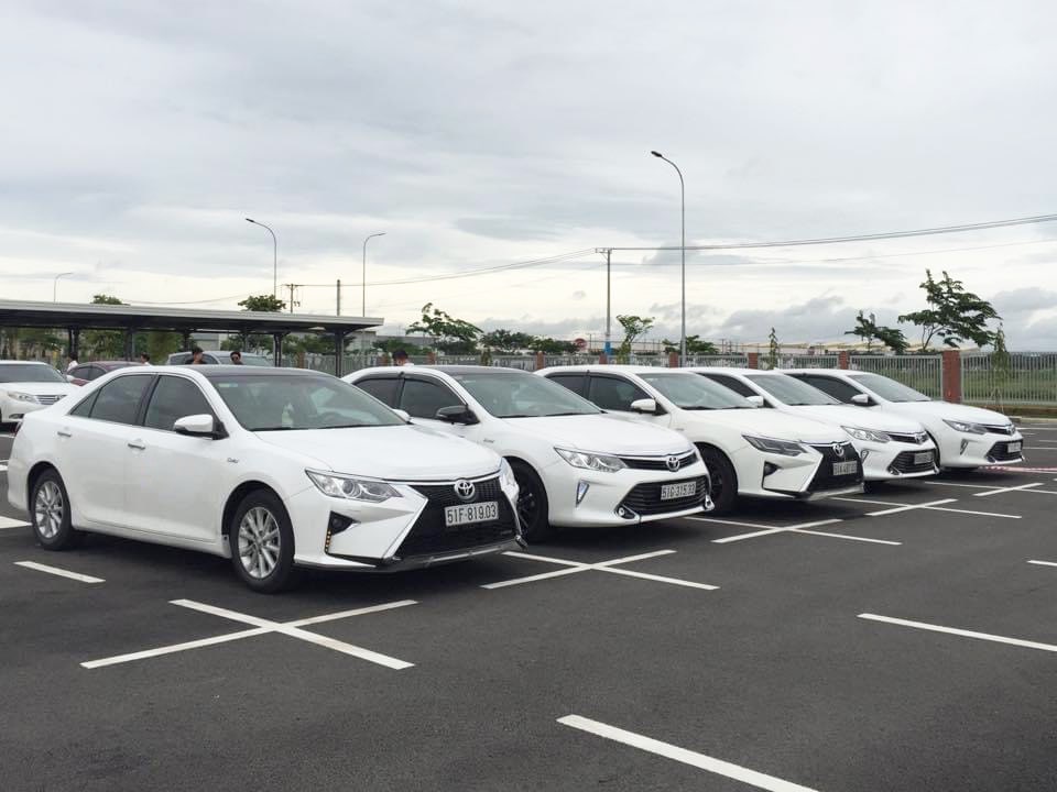 Taxi Kiên Giang Giá Rẻ