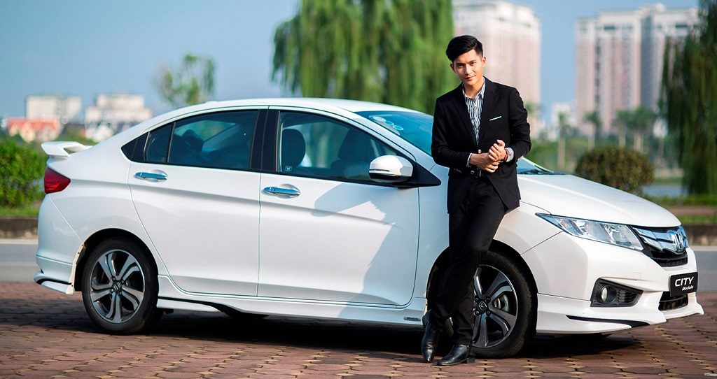 Taxi Tân Hiệp Kiên Giang